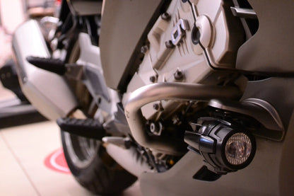 BMW K1600 GTL 2018 DL Registered For Sale 