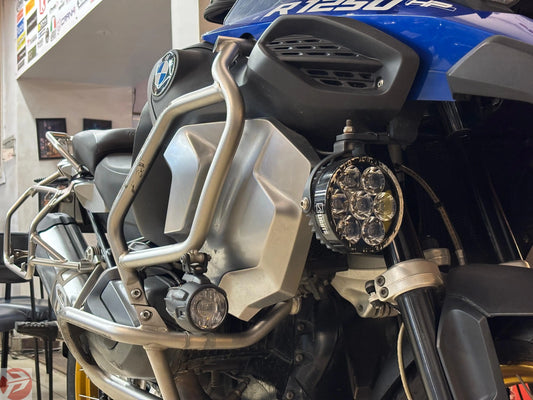 BMW R 1250 GS ADVENTURE (2020 - DL REGISTERED) FOR SALE 