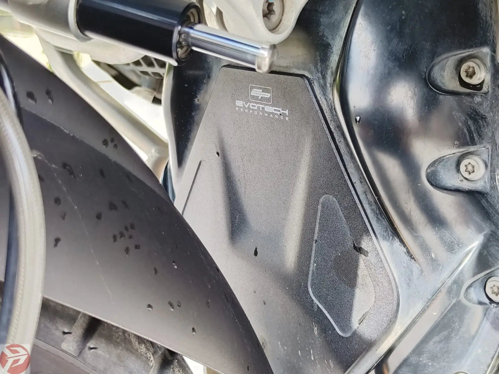 BMW R 1250 GS Adventure Trophy (2024- HR Registered) For Sale 