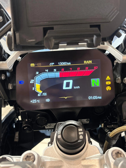 BMW R 1250 GS (2018 - HR REGISTERED) FOR SALE 