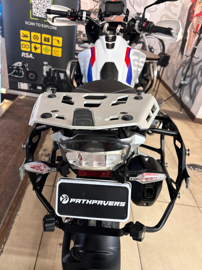 BMW R 1250 GS (2018 - HR REGISTERED) FOR SALE 