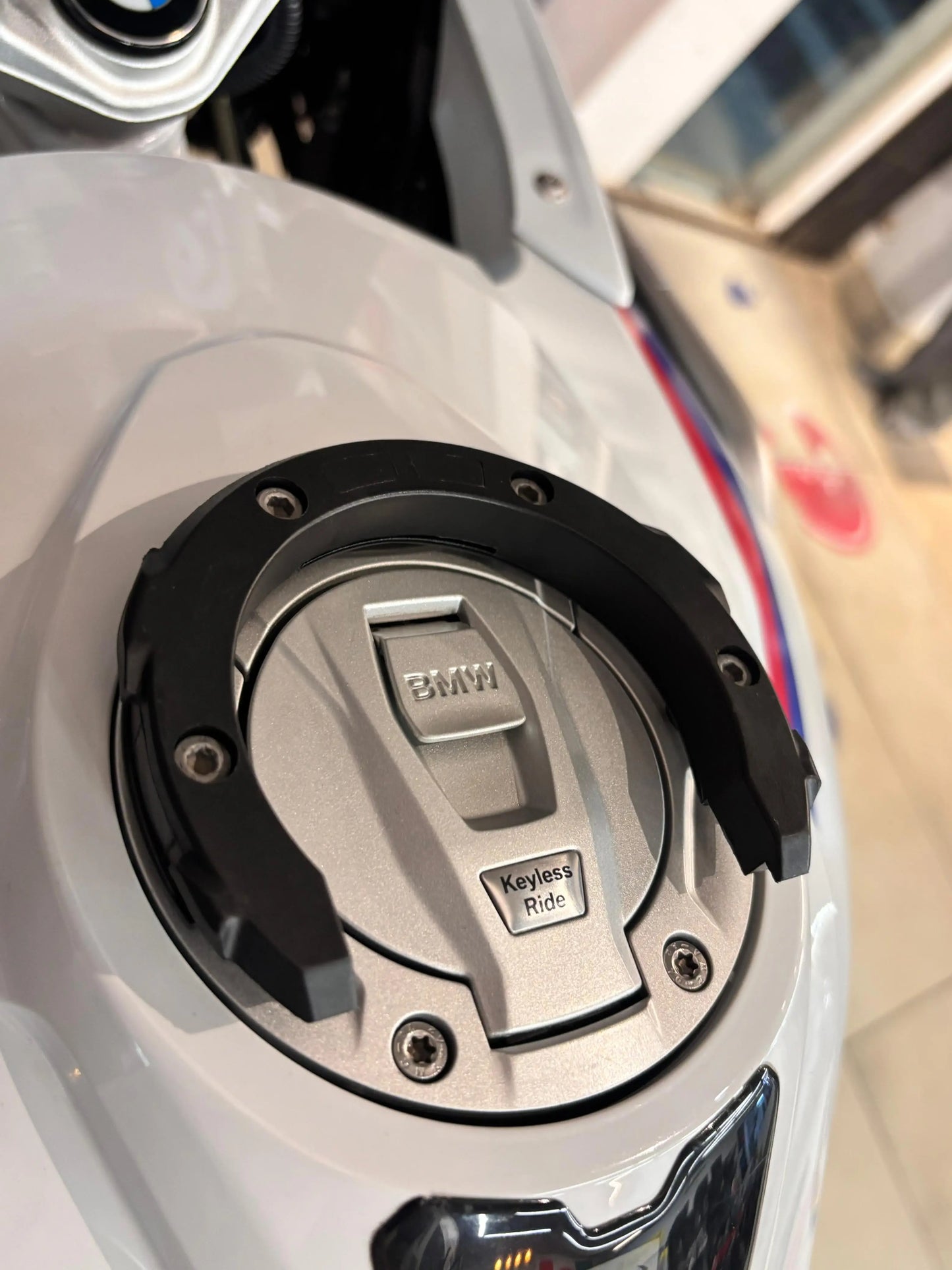 BMW R 1250 GS (2018 - HR REGISTERED) FOR SALE 