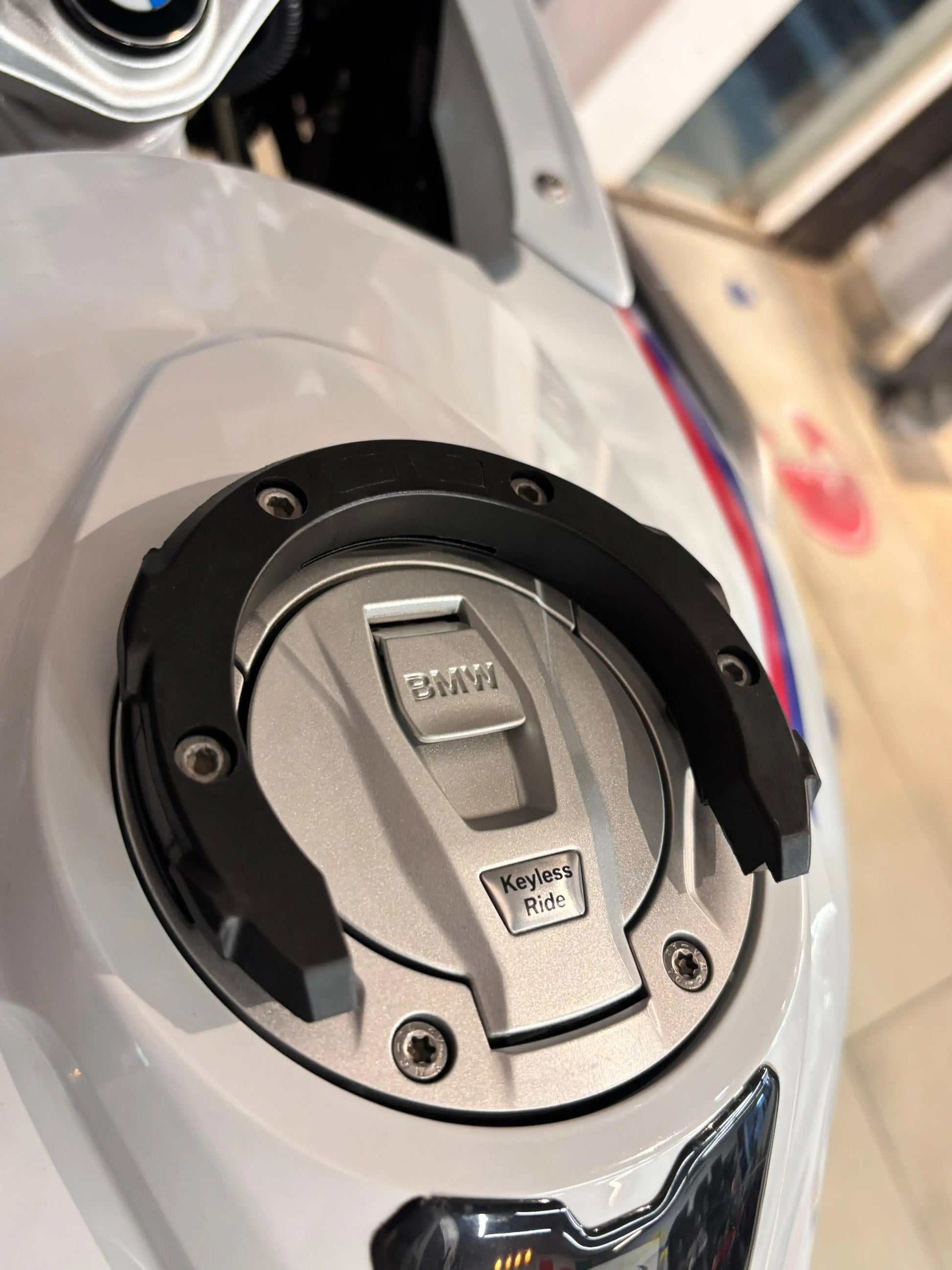 BMW R 1250 GS (2018 - HR REGISTERED) FOR SALE 