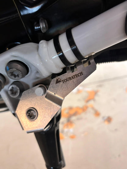 BMW R 1250 GS (2018 - HR REGISTERED) FOR SALE 