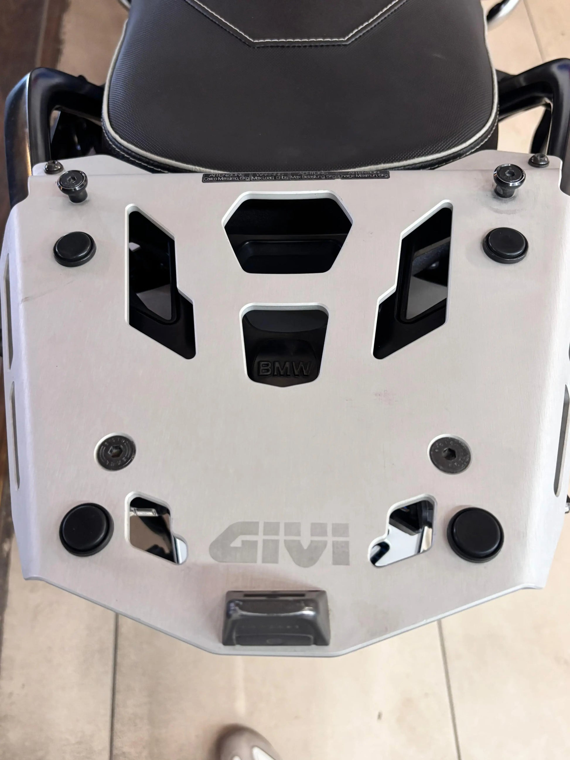 BMW R 1250 GS (2018 - HR REGISTERED) FOR SALE 