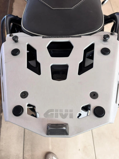 BMW R 1250 GS (2018 - HR REGISTERED) FOR SALE 