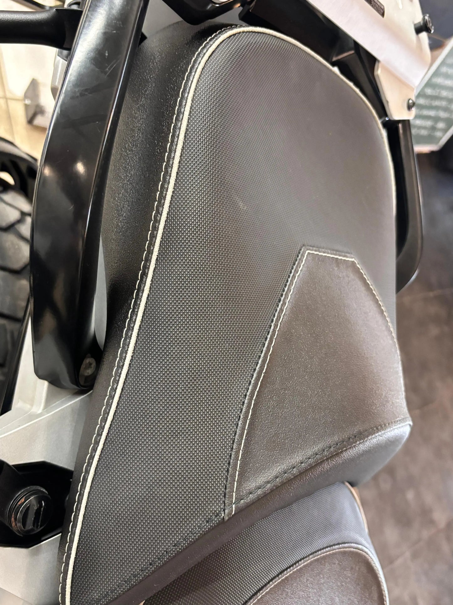 BMW R 1250 GS (2018 - HR REGISTERED) FOR SALE 