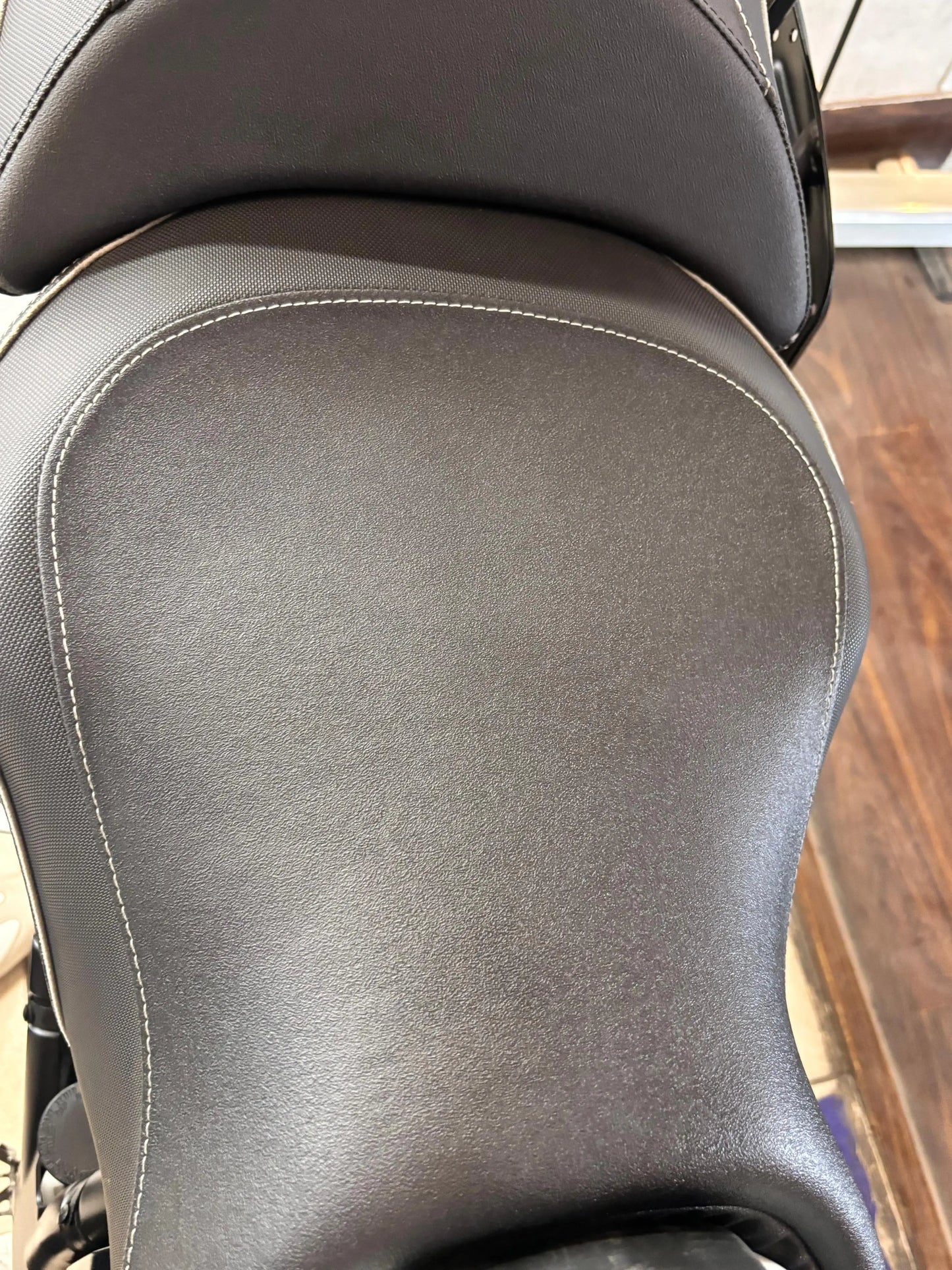 BMW R 1250 GS (2018 - HR REGISTERED) FOR SALE 