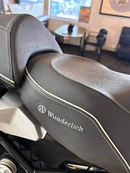 BMW R 1250 GS (2018 - HR REGISTERED) FOR SALE 