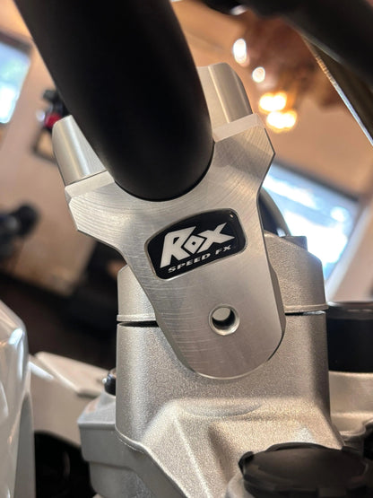 BMW R 1250 GS (2018 - HR REGISTERED) FOR SALE 