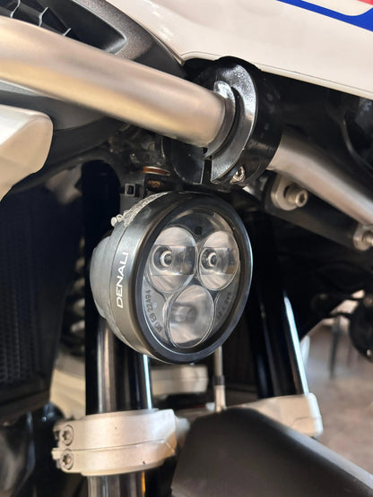 BMW R 1250 GS (2018 - HR REGISTERED) FOR SALE 