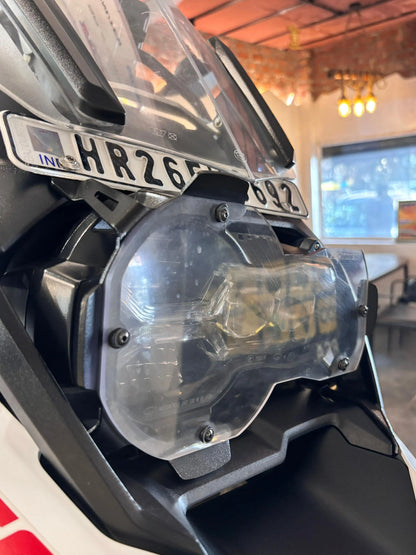 BMW R 1250 GS (2018 - HR REGISTERED) FOR SALE 