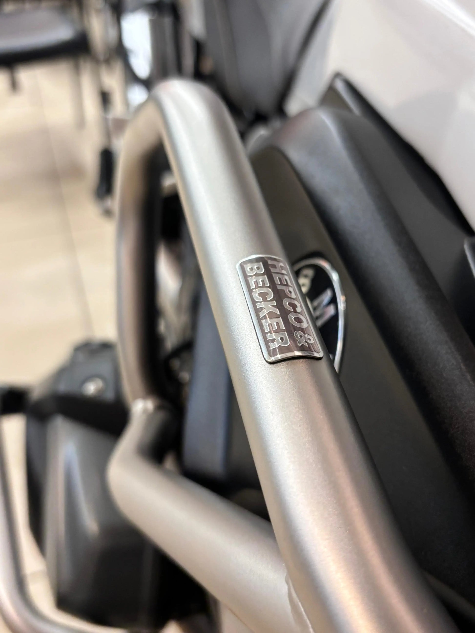 BMW R 1250 GS (2018 - HR REGISTERED) FOR SALE 