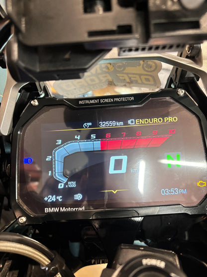 BMW R1250 GS (2020 - DL REGISTERED) FOR SALE 