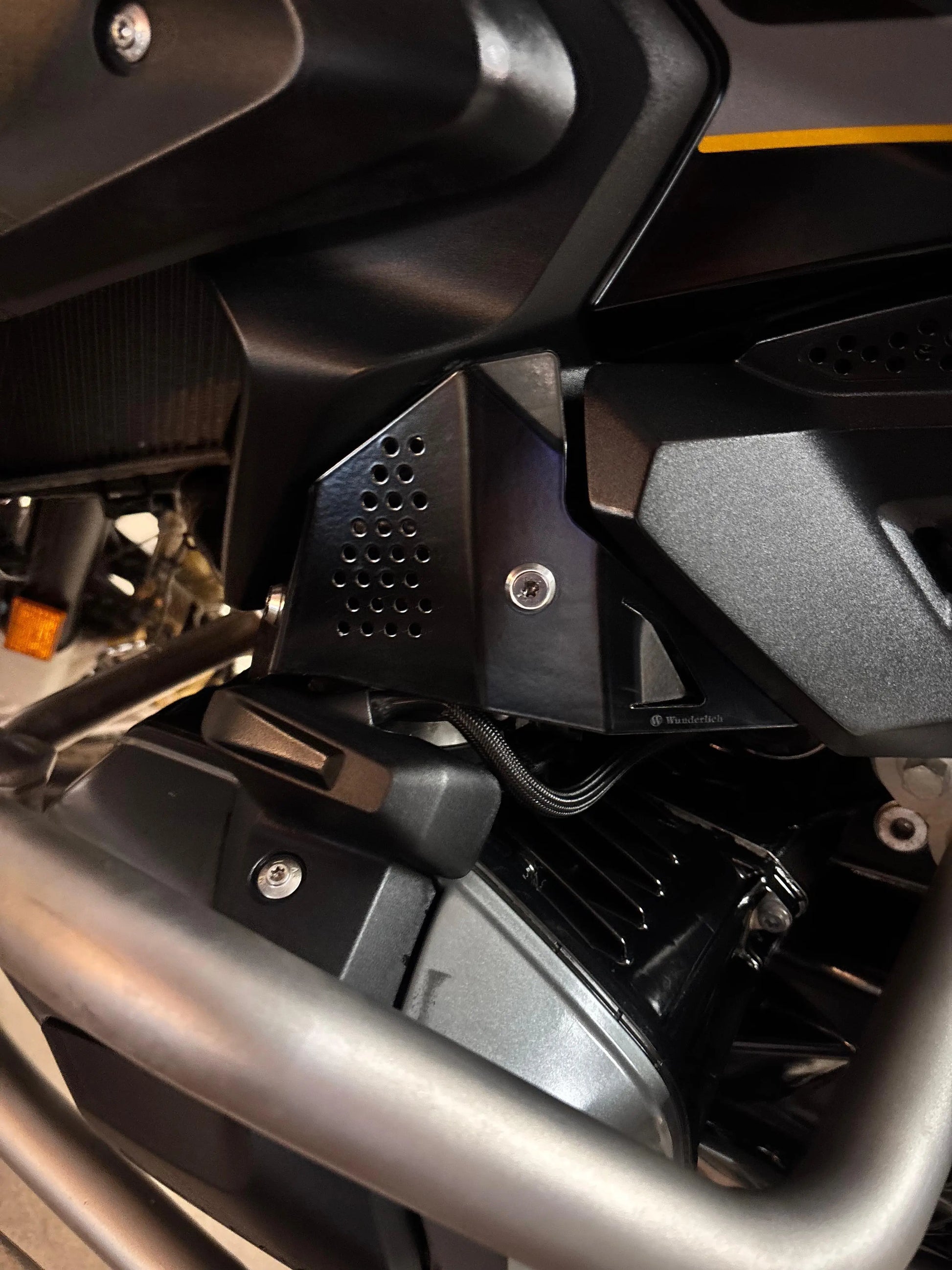 BMW R1250 GS (2020 - DL REGISTERED) FOR SALE 