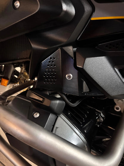 BMW R1250 GS (2020 - DL REGISTERED) FOR SALE 