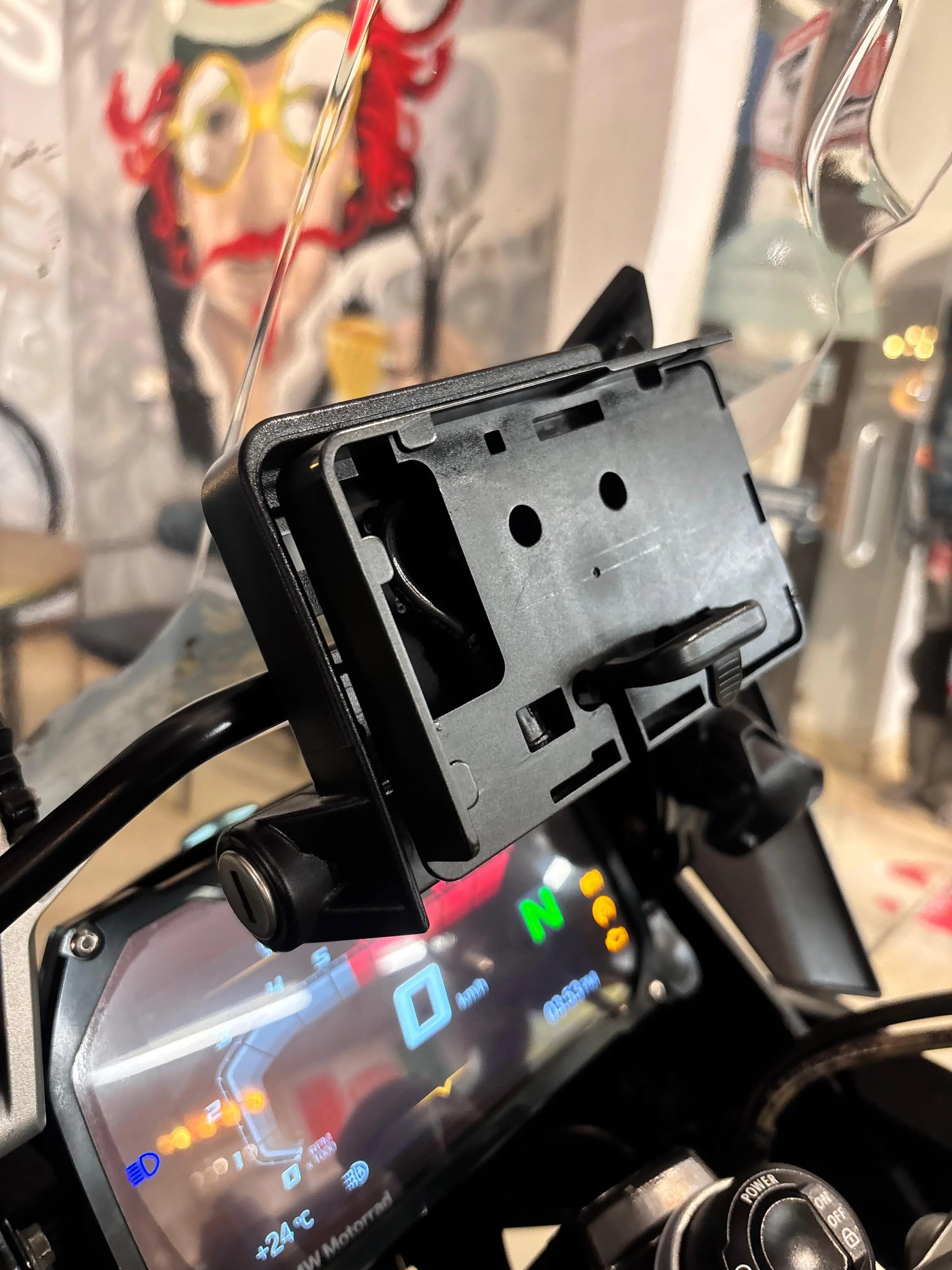 BMW R1250 GS (2020 - DL REGISTERED) FOR SALE 