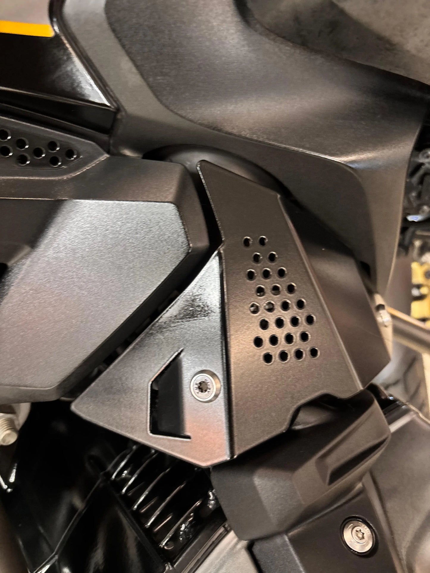 BMW R1250 GS (2020 - DL REGISTERED) FOR SALE 