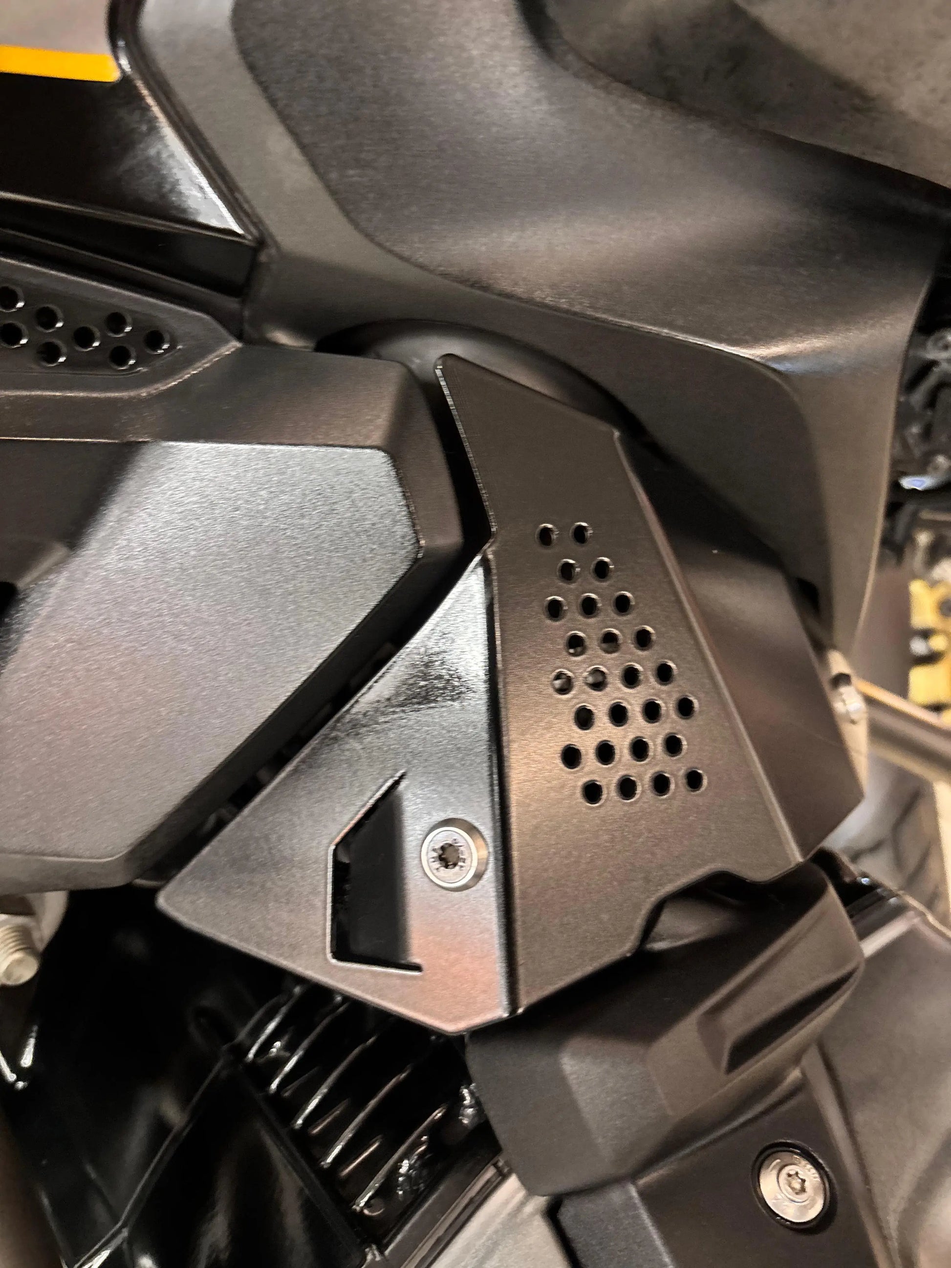 BMW R1250 GS (2020 - DL REGISTERED) FOR SALE 