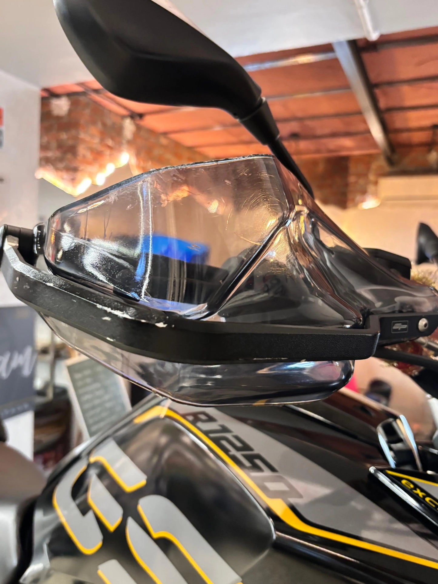 BMW R1250 GS (2020 - DL REGISTERED) FOR SALE 