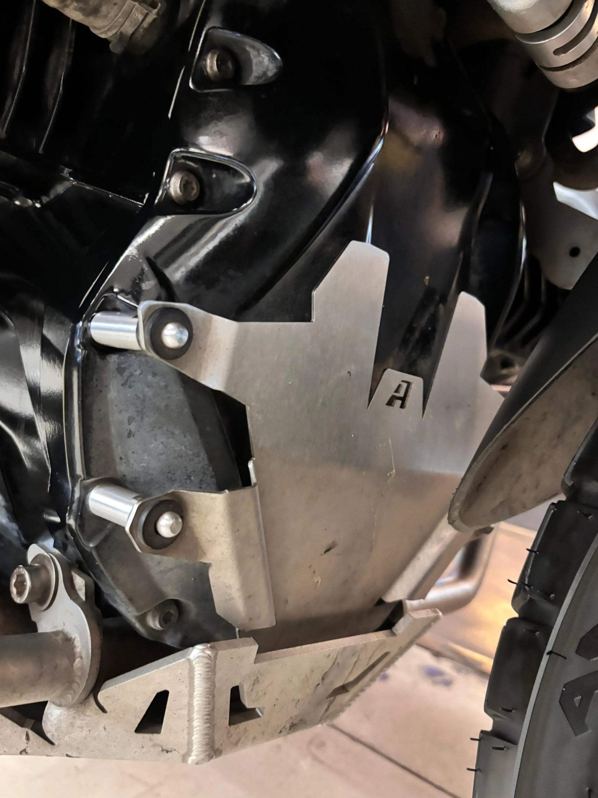 BMW R1250 GS (2020 - DL REGISTERED) FOR SALE 