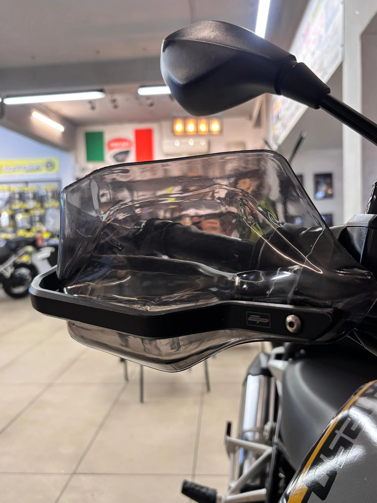 BMW R1250 GS (2020 - DL REGISTERED) FOR SALE 