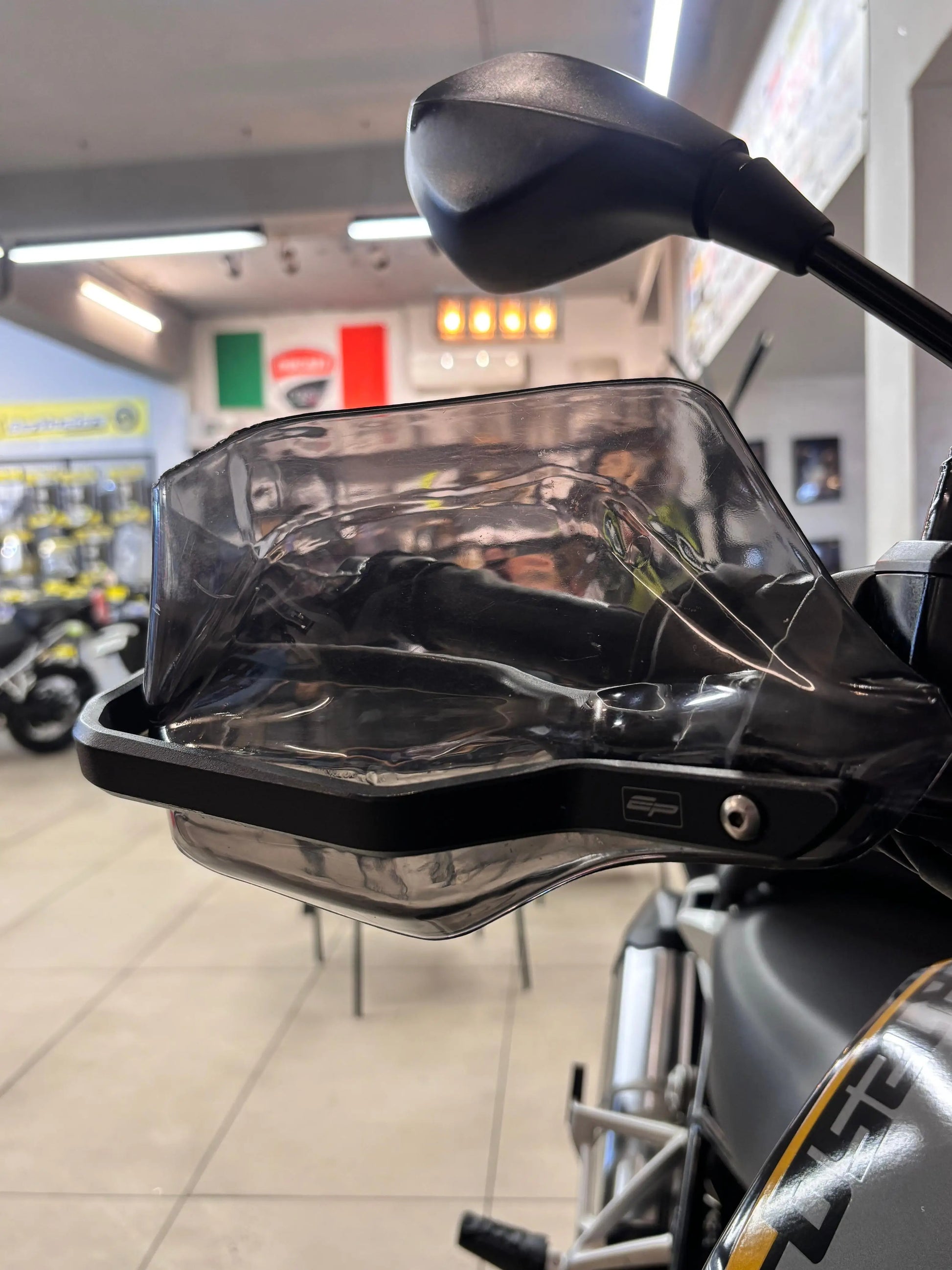 BMW R1250 GS (2020 - DL REGISTERED) FOR SALE 