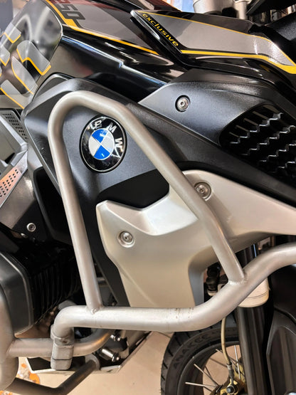 BMW R1250 GS (2020 - DL REGISTERED) FOR SALE 
