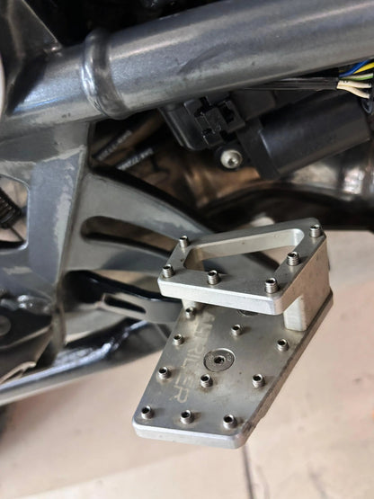 BMW R1250 GS (2020 - DL REGISTERED) FOR SALE 