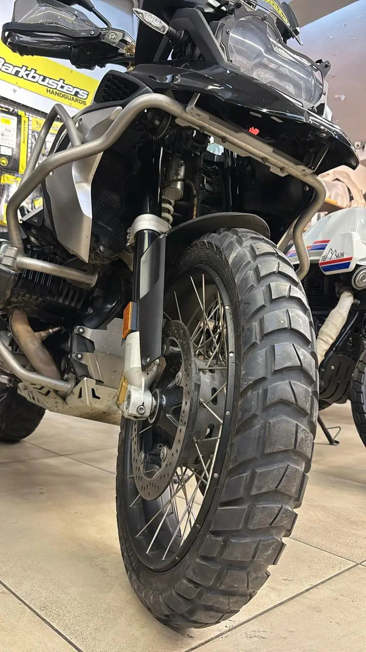 BMW R1250 GS (2020 - DL REGISTERED) FOR SALE 