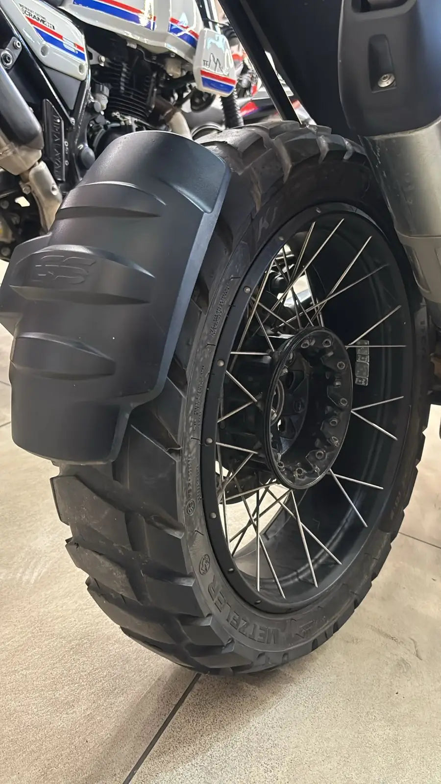 BMW R1250 GS (2020 - DL REGISTERED) FOR SALE 