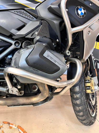 BMW R1250 GS (2020 - DL REGISTERED) FOR SALE