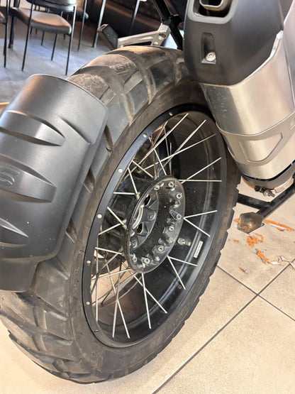 BMW R1250 GS (2020 - DL REGISTERED) FOR SALE