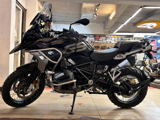 BMW R1250 GS (2020 - DL REGISTERED) FOR SALE