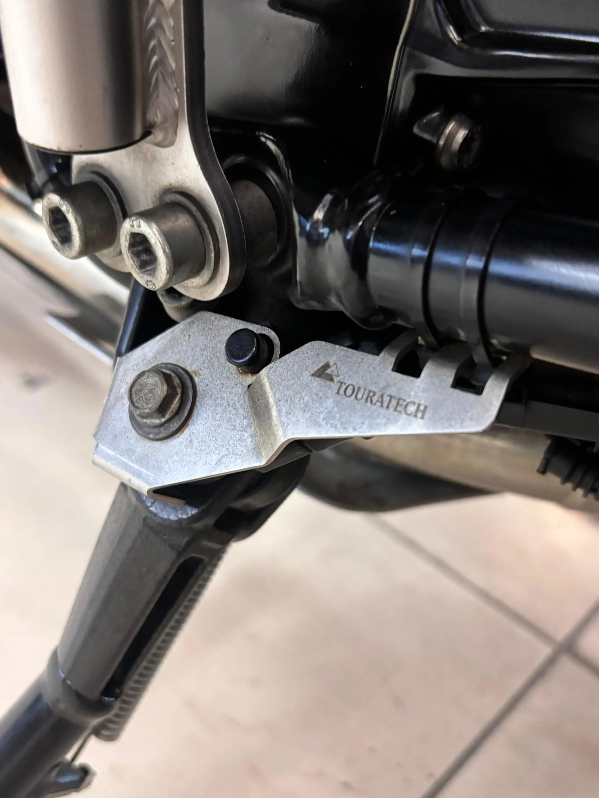 BMW R1250 GS (2022- PUNJAB REGISTERED) FOR SALE 