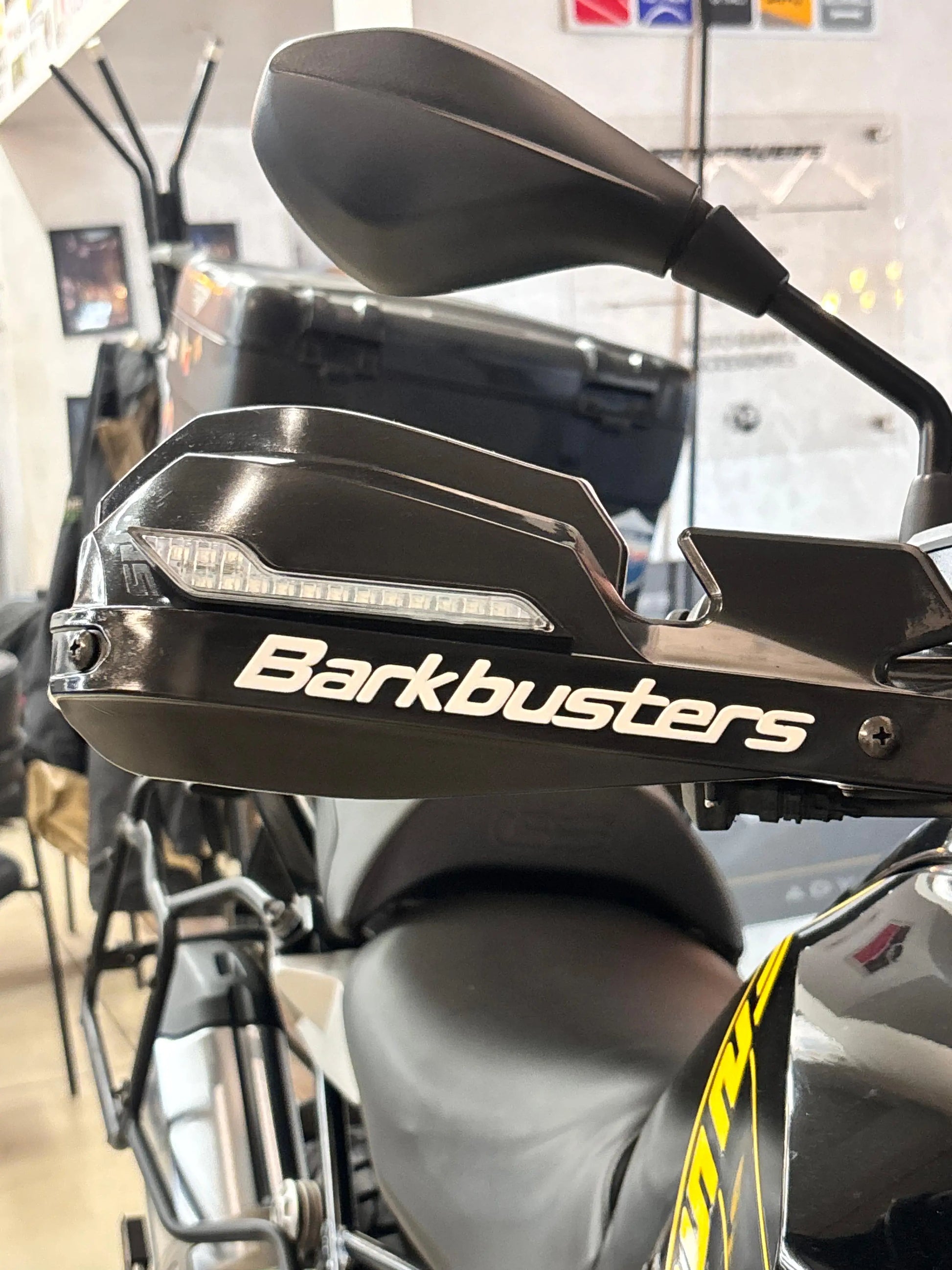 BMW R1250 GS (2022- PUNJAB REGISTERED) FOR SALE 