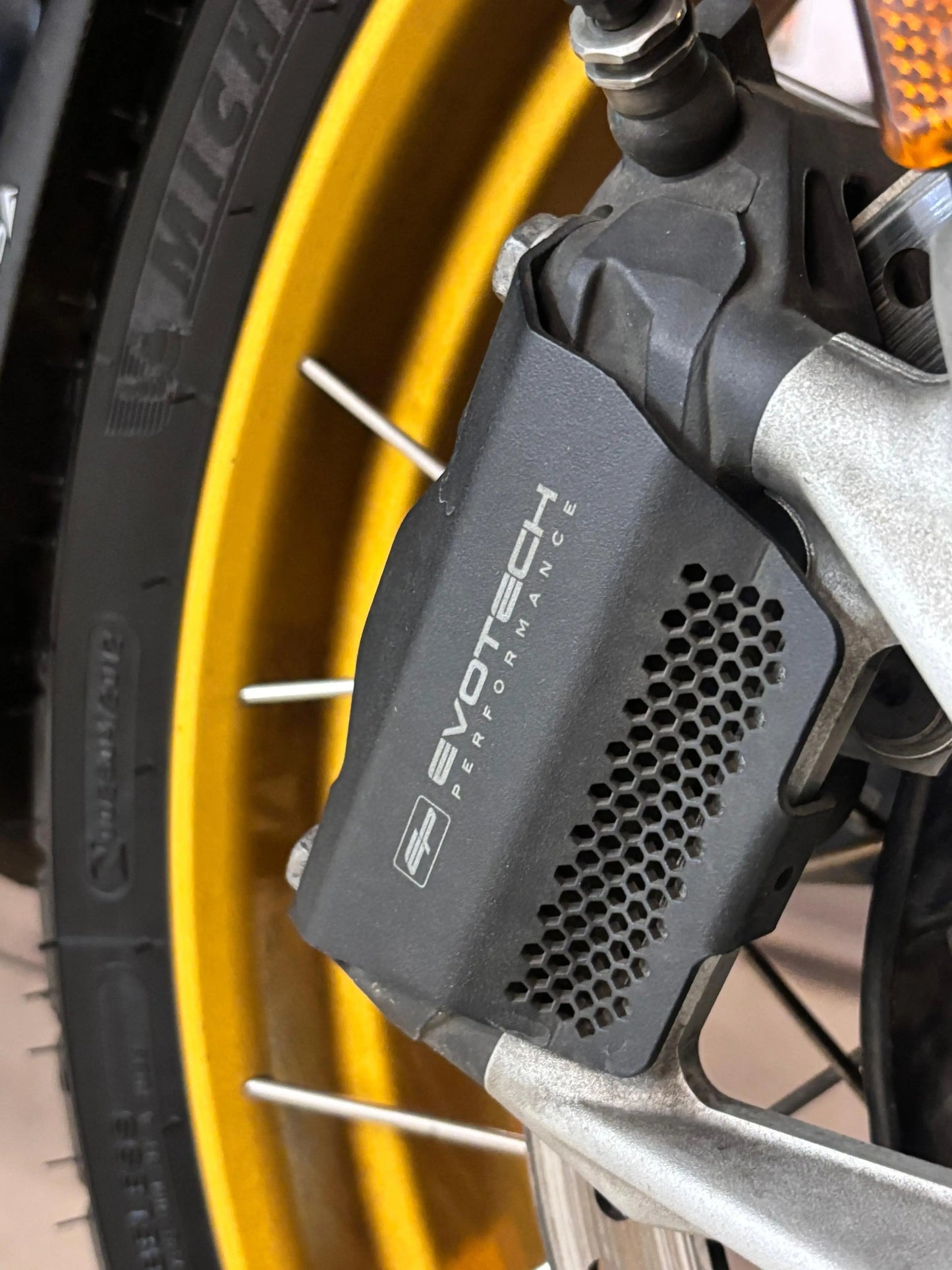 BMW R1250 GS (2022- PUNJAB REGISTERED) FOR SALE 