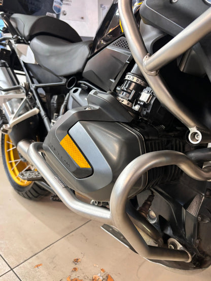 BMW R1250 GS (2022- PUNJAB REGISTERED) FOR SALE 