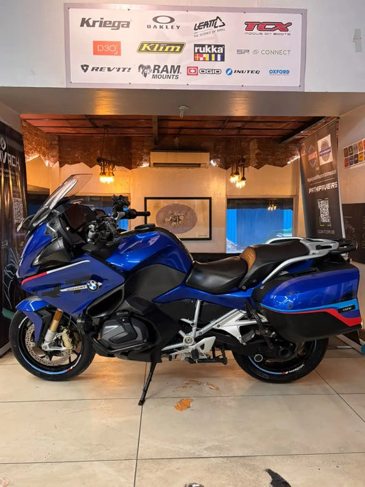 BMW R1250 RT (2024- HR Registered) For Sale 