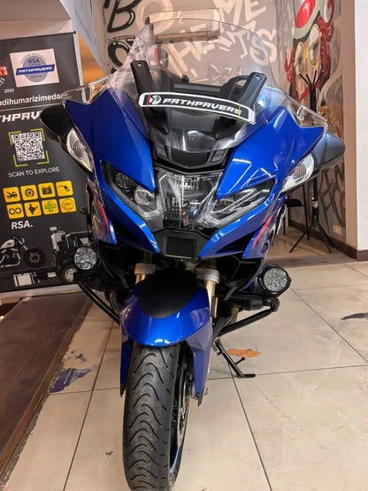 BMW R1250 RT (2024- HR Registered) For Sale 