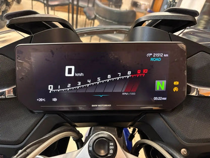 BMW R1250 RT (2024- HR Registered) For Sale 