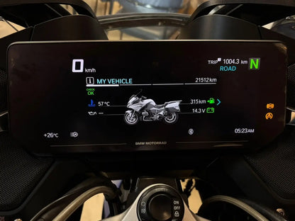 BMW R1250 RT (2024- HR Registered) For Sale 