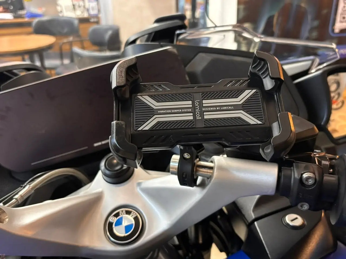 BMW R1250 RT (2024- HR Registered) For Sale 