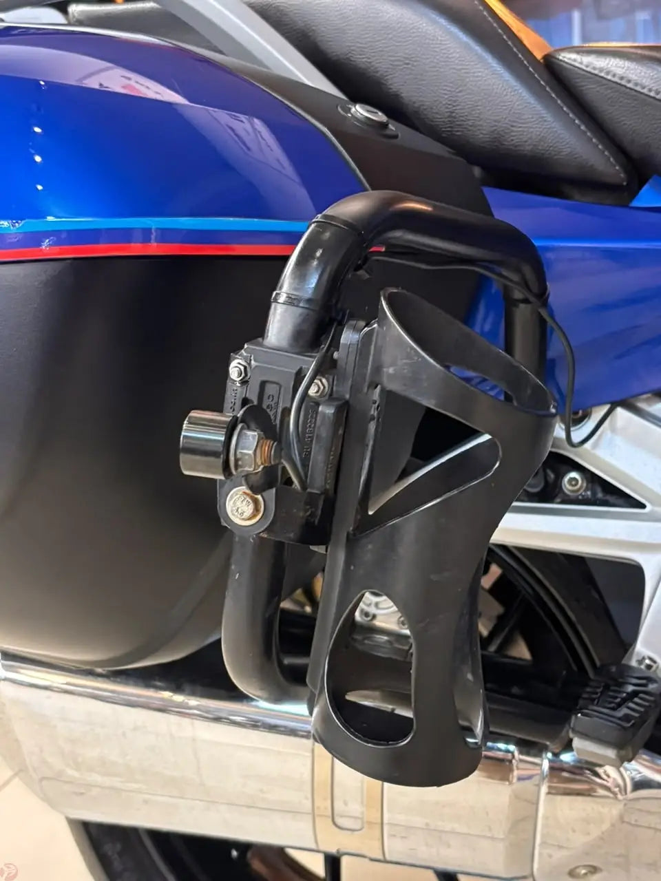 BMW R1250 RT (2024- HR Registered) For Sale 
