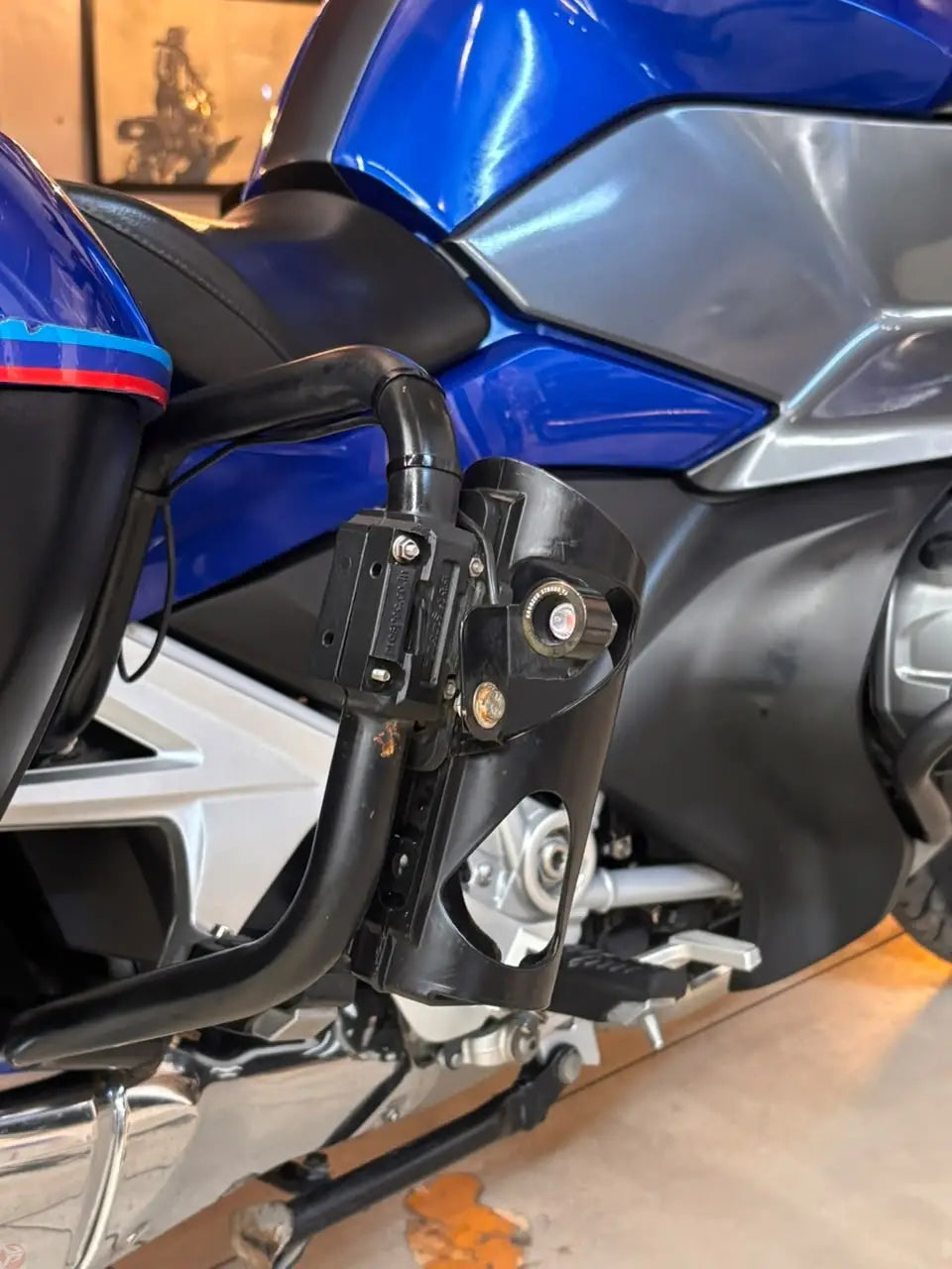 BMW R1250 RT (2024- HR Registered) For Sale 