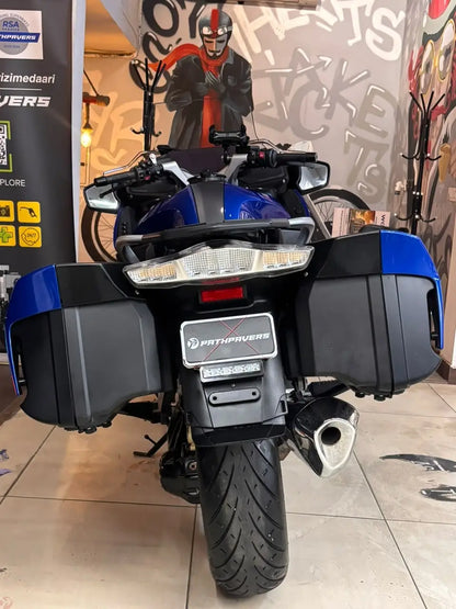 BMW R1250 RT (2024- HR Registered) For Sale 