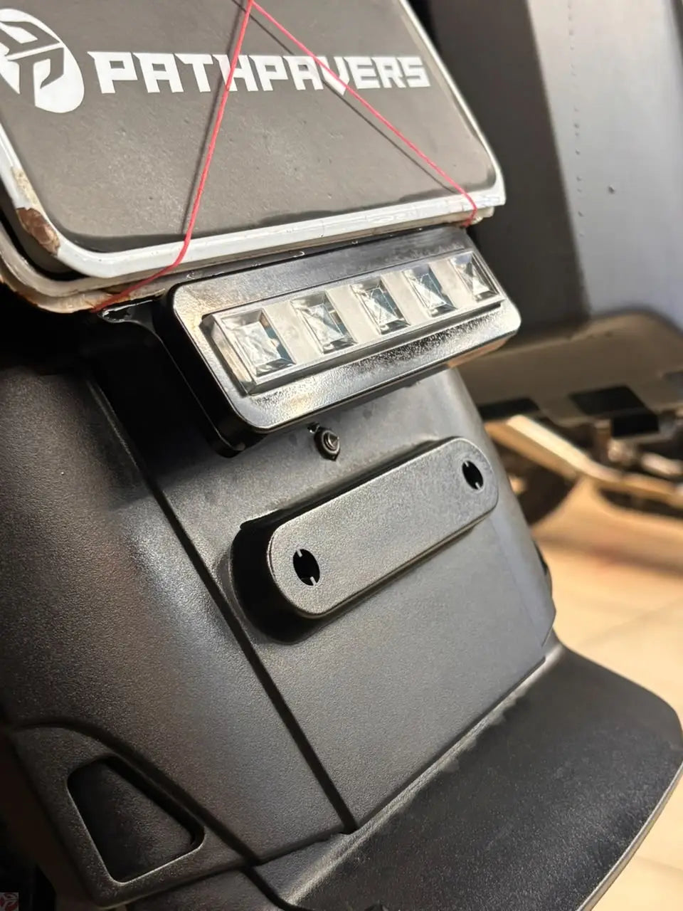 BMW R1250 RT (2024- HR Registered) For Sale 