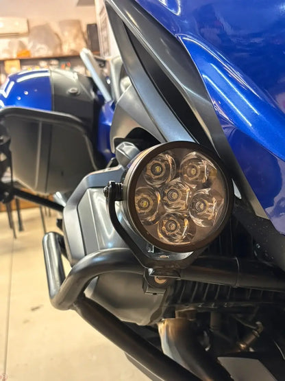 BMW R1250 RT (2024- HR Registered) For Sale 