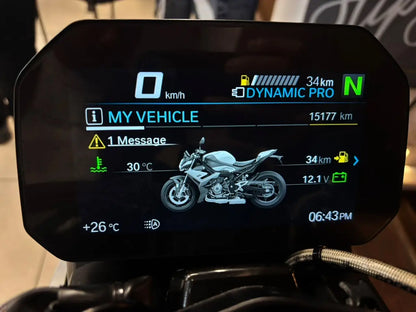BMW S 1000 R Pro (2021- DL Registered) For Sale 