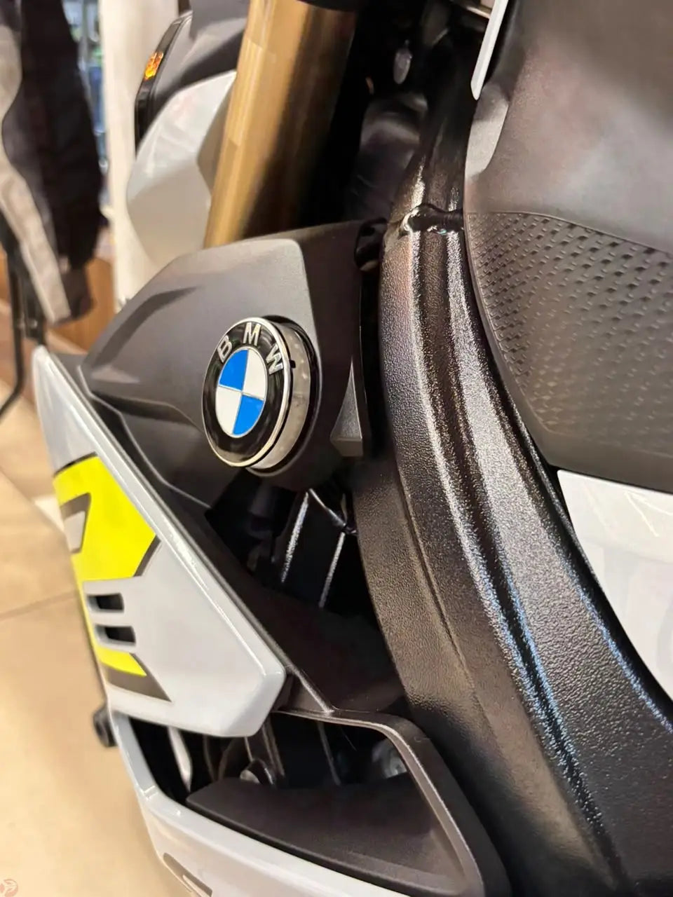 BMW S 1000 R Pro (2021- DL Registered) For Sale 